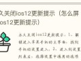 苹果电脑升级12教程（简明易懂，轻松升级苹果电脑系统）