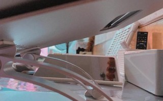 自制电脑散热支架教程（DIY散热支架，让电脑降温更高效）