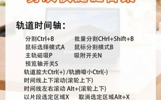剪映电脑美颜使用教程（让你的视频更加出众的技巧与方法，剪映电脑美颜教程全解析）