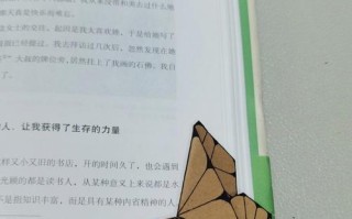 用电脑制作蝴蝶书签的简单教程（学会制作蝴蝶书签，让阅读更加有趣）