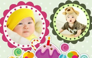 宝宝相册电脑自制教程（轻松DIY，让宝宝的回忆永恒留存）
