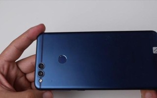 华为6s体验（一部值得信赖的智能手机）