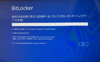 电脑换系统输入密钥错误解决方法（遇到输入密钥错误时如何解决）
