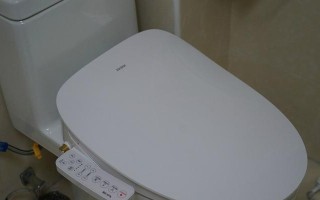 海尔卫玺（智能科技与人居生活的完美融合）