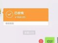 电脑转帐提示错误的解决方法（如何应对电脑转帐时出现的错误提示信息）