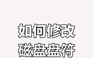 电脑硬盘显示盘符错误怎么办？（解决电脑硬盘显示盘符错误的有效方法）