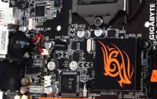 技嘉B150主板安装Windows7教程（轻松安装Win7系统，快速上手技嘉B150主板）