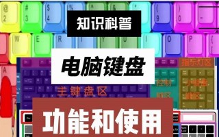 电脑基础知识教程大全（从入门到精通，轻松掌握电脑基础知识）