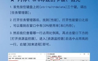 电脑死机蓝屏的处理方法（解决电脑死机蓝屏问题的有效途径）