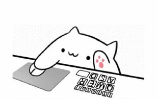打造个性化电脑桌面，bongocat教程全解析（通过学习bongocat电脑桌面教程，让你的桌面变得与众不同）