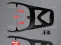 衣架改造（用衣架制作电脑支架，快速提升工作效率）