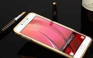 三星C5000全方位评测（性能强劲、拍照出色、设计精美，三星C5000堪称完美之选）