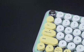 探索罗技G105键盘的优势和功能（为你的游戏体验提供极致支持）