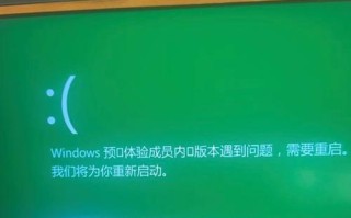 电脑蓝屏显示未响应的解决方法（应对电脑蓝屏的有效措施）