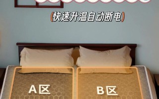 智能控温被子（科技进步的象征，智能控温被子助你度过舒适的冬天）