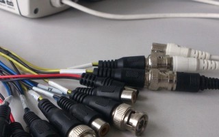 电脑安装4路监控教程（轻松搭建高效安全系统，助您监控无忧）