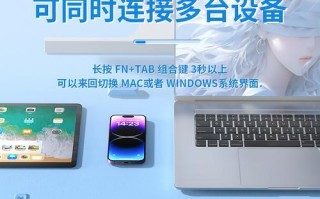 电脑键盘教程（打造符合个人需求的键盘布局，轻松上手电脑操作）