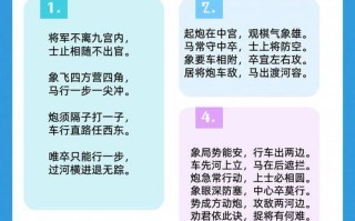 电脑象棋入门教程（以电脑象棋入门推荐教程为主题的指南，帮助你快速提升棋艺水平）