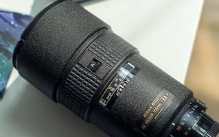 尼康600定焦头的优势与应用（发掘尼康600定焦头的潜力，拍摄出卓越的影像作品）