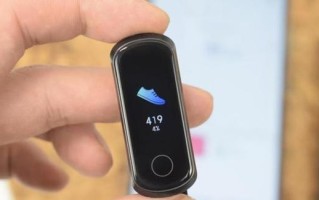 以舞爱5i智能手环（探索先进科技，打造智能健康生活）