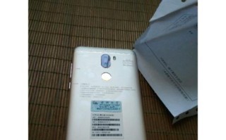 酷玩6屏幕（拓展视野，倍增乐趣）