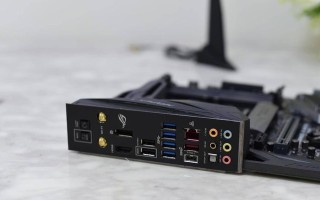 华硕M8H全方位评测（华硕M8H性能强劲，外观精致，操作简便）