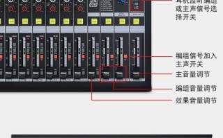用台式电脑实现DSP调音的全面教程（掌握DSP调音的关键技巧，打造高质量音频体验）