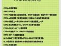 以PS调整图层大小快捷键设置技巧（提高工作效率的关键方法）