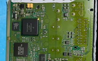 电脑崩溃日志揭示硬件错误的深层原因（硬件错误分析与排除指南）