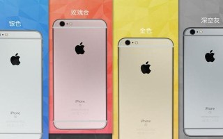 苹果6高仿机性能测评（苹果6高仿机的表现如何？）