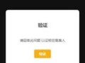 电脑验证码错误的原因及解决方法（破解电脑验证码的关键技巧与技术）