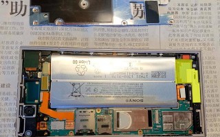 教你如何更换索尼电脑主板电池（轻松解决电池问题，让你的电脑重焕生机）