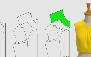 从零开始学习服装电脑制版（掌握服装电脑制版技巧，打造个性化时尚）