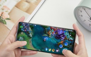 OPPOR9s游戏性能体验（一流的性能让你畅享游戏乐趣）