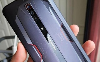 努比亚和1加手机对比评测（一起了解这两款手机的优缺点）