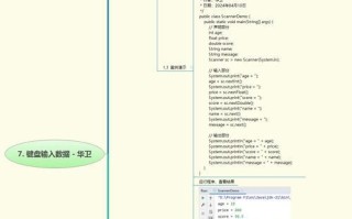 电脑Java版键盘操作教程（掌握Java版键盘快捷操作的技巧与窍门）
