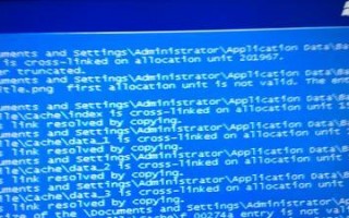 电脑突然蓝屏，怎么办？（解决电脑蓝屏问题的有效方法）