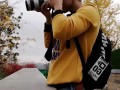 佳能70D（探索佳能70D的出色性能和创意潜力）