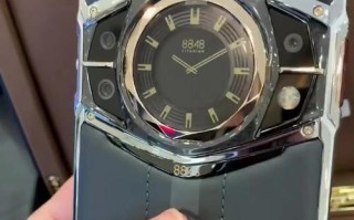 手机8848怎么样？（一款豪华与实用兼备的手机）