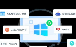 电脑右键错误收集程序（通过错误收集程序优化电脑右键功能，提供更好的用户体验）