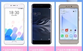 国美K1手机的优缺点及性能评测