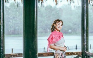 用电脑打造时尚人像摄影的秘诀（掌握关键技巧，创作出独特的摄影作品）