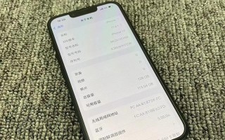手机拍摄教程（以苹果13为主题，让你成为手机摄影高手）