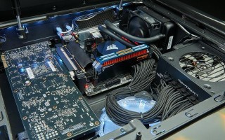 Corsair内存（为你的计算机系统提供卓越表现和无与伦比的稳定性）
