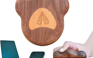 手工制作电脑支架教程（一步步教你制作一个实用的电脑支架）