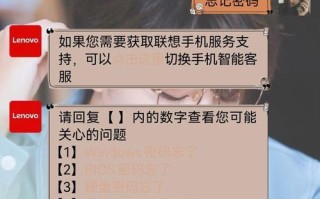 小新电脑输入错误密码的解决方法（保护隐私，避免密码错误的尴尬场景）