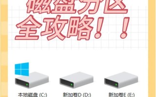 以戴尔电脑新建磁盘教程（简明易懂的指南，快速掌握新建磁盘的方法）
