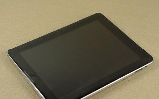 iPad2的像素质量如何？（探究iPad2的像素性能与用户体验）