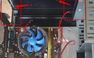 模拟电脑电源更换教程（详细指导，让你成为电源更换专家）