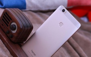 荣耀Note8音质测评（探索荣耀Note8的出色音质表现）